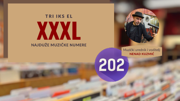 XXXL	: Специјал - најбоље за крај