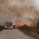 Пожар код Пријепоља захватио више од 100 хектара – јак ветар отежава гашење, ватра под контролом