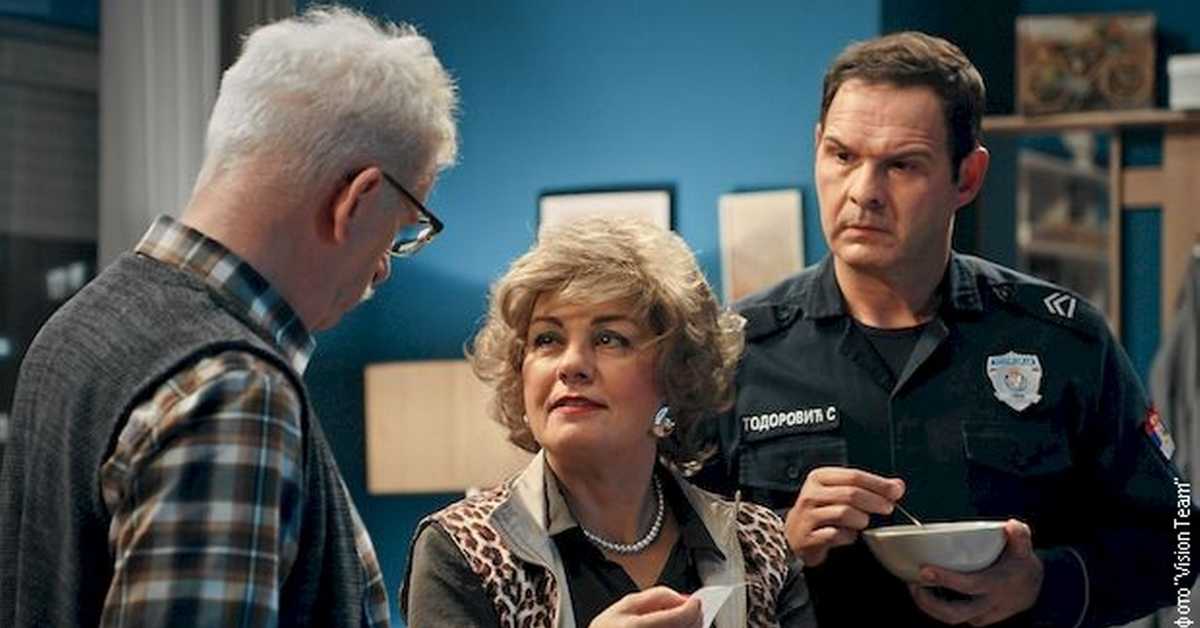 Лако је Ралету, 30-40