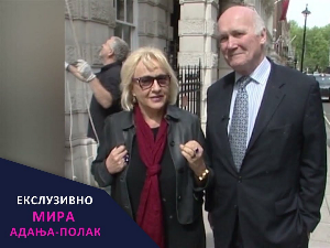 Мира Адања Полак – Ексклузивно: У потрази за Пикасом