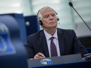 Борељ: Србија се ускладила са мерама ЕУ против Исламске државе и Ал Каиде