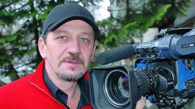 Квадратура круга: Мали велики људи - Дикићи