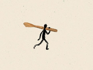 Документарне фусноте: Кашичице Made in Neolit