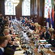 У Скупштини Србије завршени разговори о препорукама ОДИХР-а, представници опозиције напустили састанак
