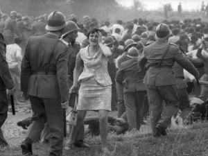 Тестирање револуције (1968), 1. део