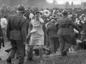 Тестирање револуције (1968), 2. део