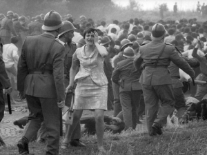 Тестирање револуције (1968), 1. део