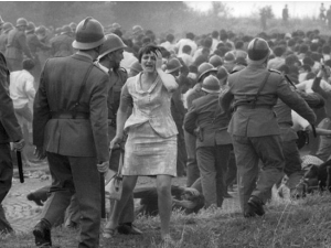 Тестирање револуције (1968), 2. део