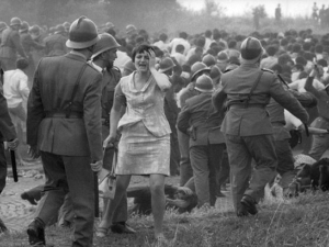 Тестирање револуције (1968), 3. део