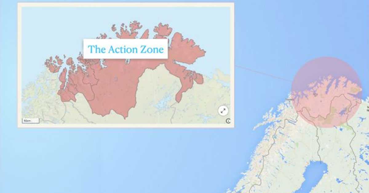 Арктички регион Норвешке тражи од Европске комисије 26-часовни  дан