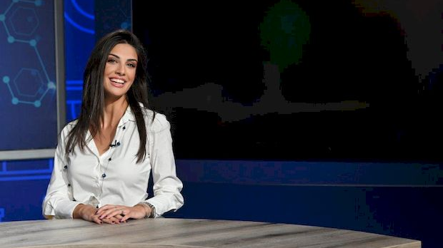 Студио знања – Нешто сасвим другачије: Коцкање (РТС / РТС) Студио знања – Нешто сасвим другачије: Коцкање