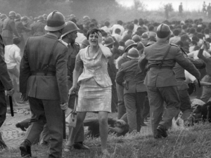 Тестирање револуције (1968), 3. део