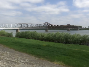  Реконструкција шабачког моста