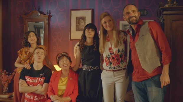 Случај породице Бошковић, 57. и 58. спојене Случај породице Бошковић, 57. и 58. спојене
