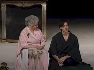 	ТВ театар – Харолд и Мод