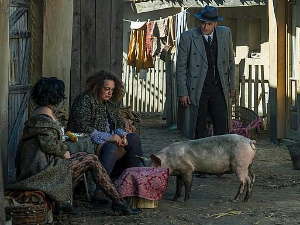 Сенке над Балканом, 2-10