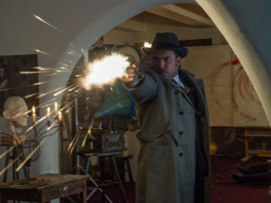 Сенке над Балканом, 4-10