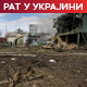 Харков и Суми под ваздушним ударима; Турска нуди мировни план за Украјину, Макрон предлаже "ратну економију"