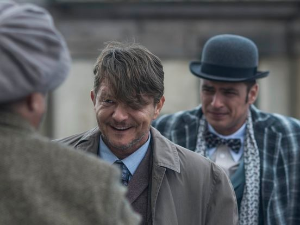 Сенке над Балканом, 1-10