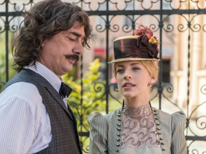 Santa Maria della Salute, филм