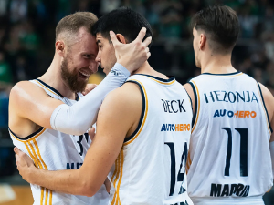 Кошаркаши Реала и Монака победама окончали лигашки део Евролиге