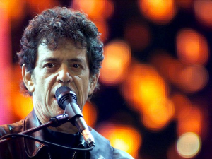 Ентони Дикертис: Лу Рид (5)