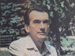 Из архиве Радио Београда – Ђура Јакшић, диригент