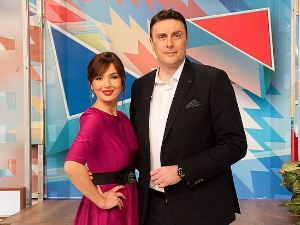 Шареница: Слађе од сланине!