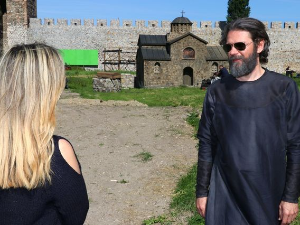 ТВ Лица као сав нормалан свет-Драган Мићановић