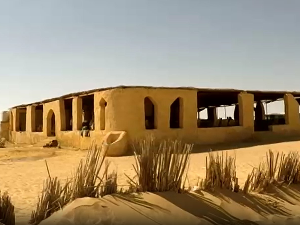  Фабрика шећера-Трећа емисија