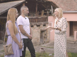 Нови почетак 3 - Породица Влатковић из Књажевца