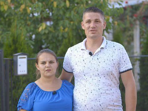 Нови почетак 3 - Породица Јанковић из Мерошине