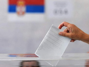 Листа "Ритам града" позвала опозиционе странке на договор о заједничкој контроли изборног процеса