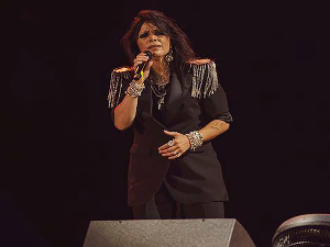 Belgrade River Fest 2023: Yasemin Levy
