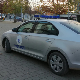 Пожар у северном делу Косовске Митровице, оштећена два камиона и аутомобил