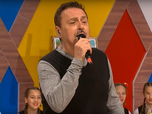 Уживо - Драган Којић Кеба