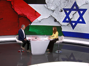 Турудић: И Иран и Израел могу бити задовољни након ноћашњег напада