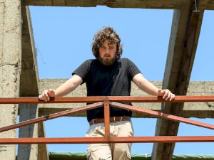 Рани кадрови 031: Бранислав Стошић