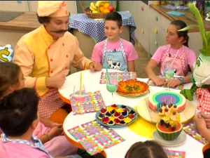 Ресторанчић залогајчић	еп.155