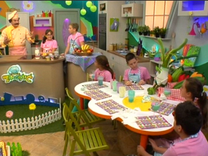 Ресторанчић залогајчић	еп.154