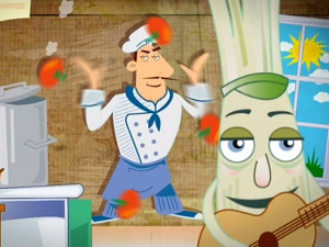 Ресторанчић залогајчић	еп.152