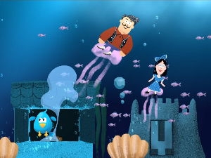 Плава птица	ц.19 ем.01