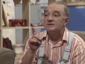 Рецепт за игру - Газда и пчеле