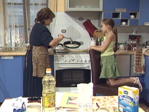 Рецепт за игру - Пуж обућар