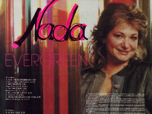 Сећамо се добрих старих времена: Све било је музика