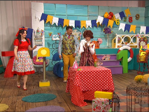 Плава птица	ц.19 ем.08