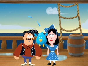 Плава птица	ц.19 ем.03