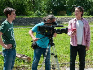 И без муке има науке: Фотографија