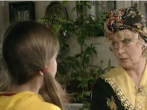 Метла без дршке: Тајна веселог мајмунчета 4-8