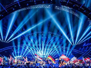 Евровизија - 1956.